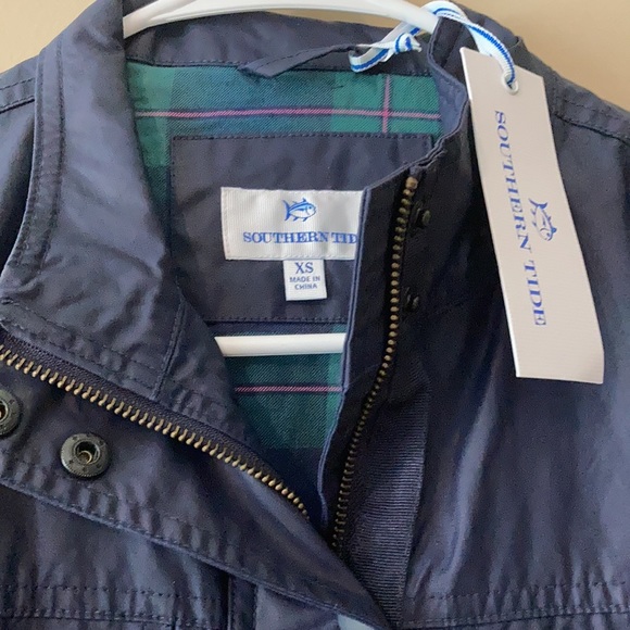 NWT Southern Tide jacket - Picture 2 of 6